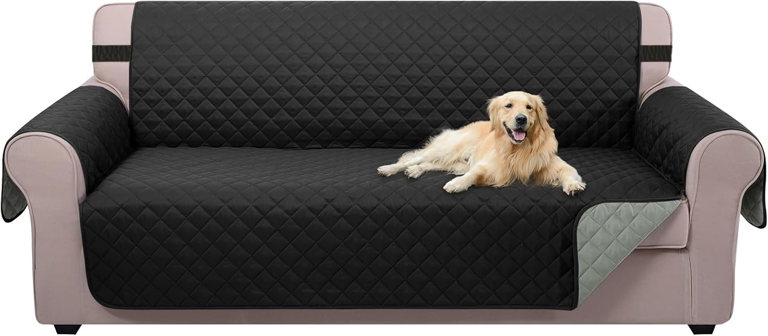 Reversible Sofa Cover Couch