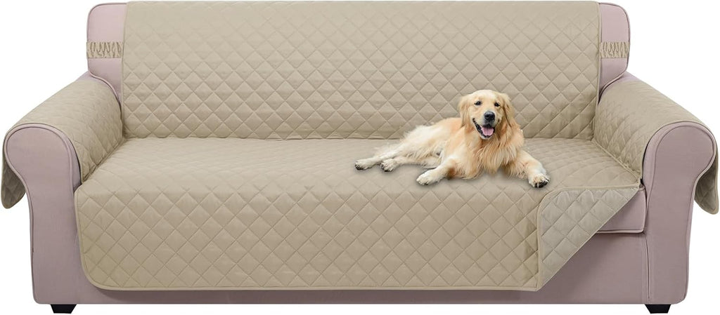 Reversible Sofa Cover Couch