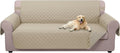 Reversible Sofa Cover Couch