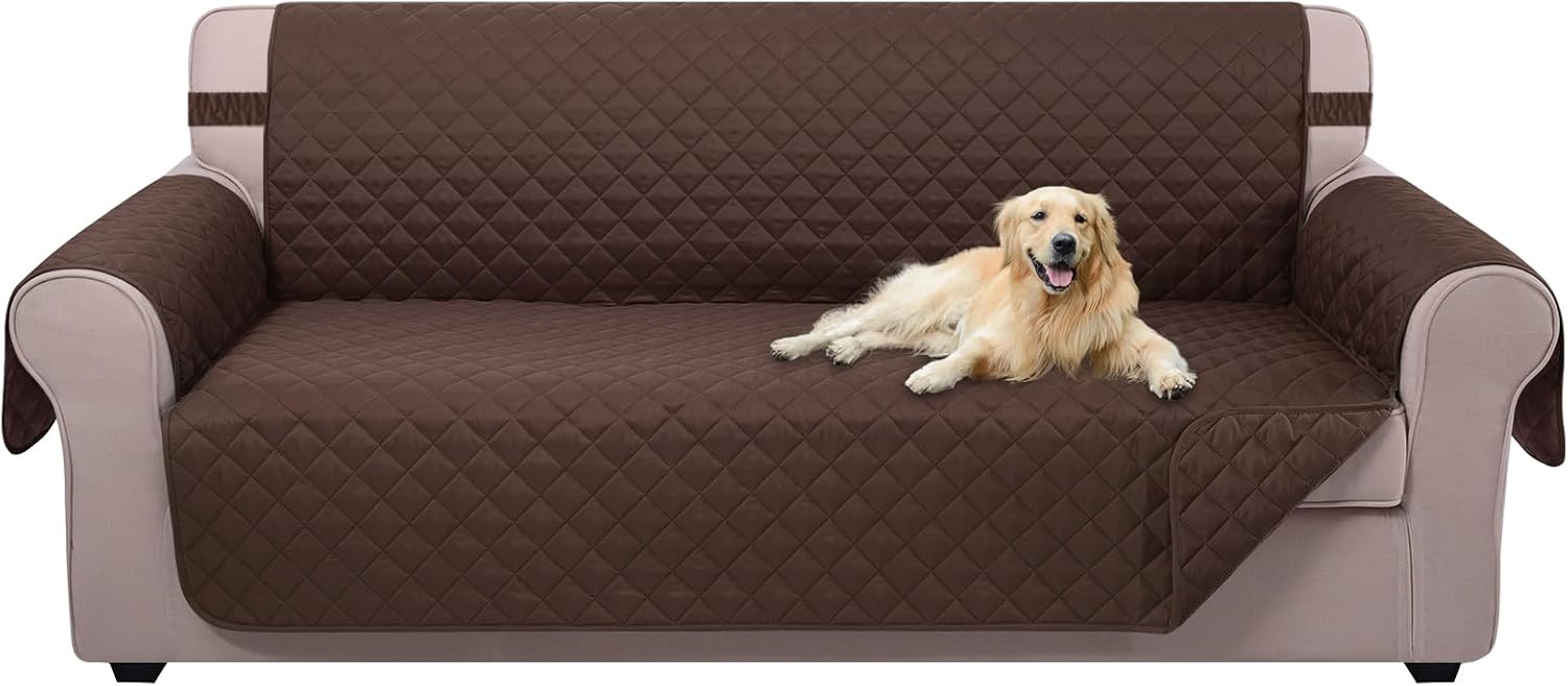 Reversible Sofa Cover Couch