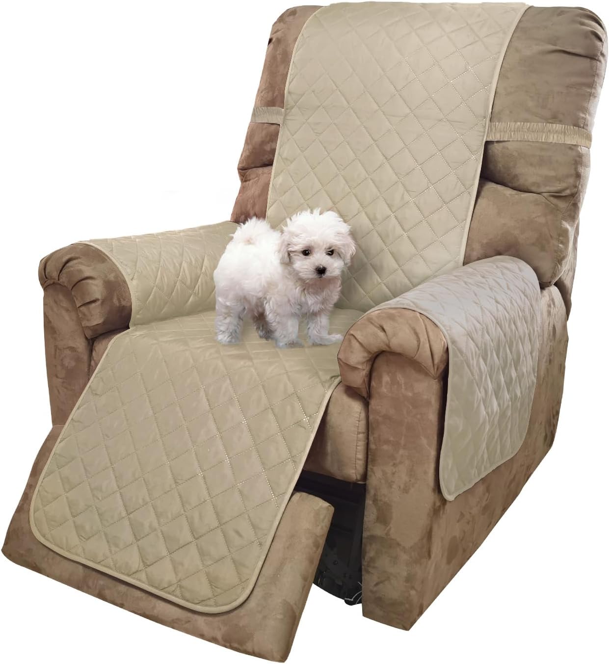 Reversible Sofa Cover Couch