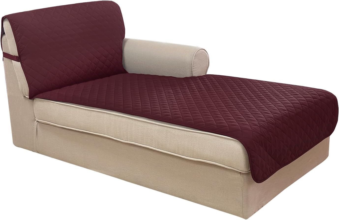 Reversible Sofa Cover Couch