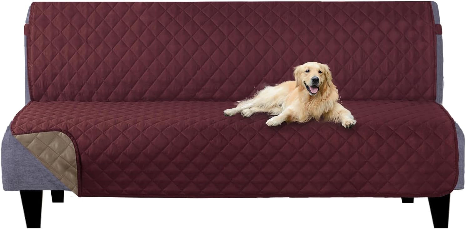 Reversible Sofa Cover Couch