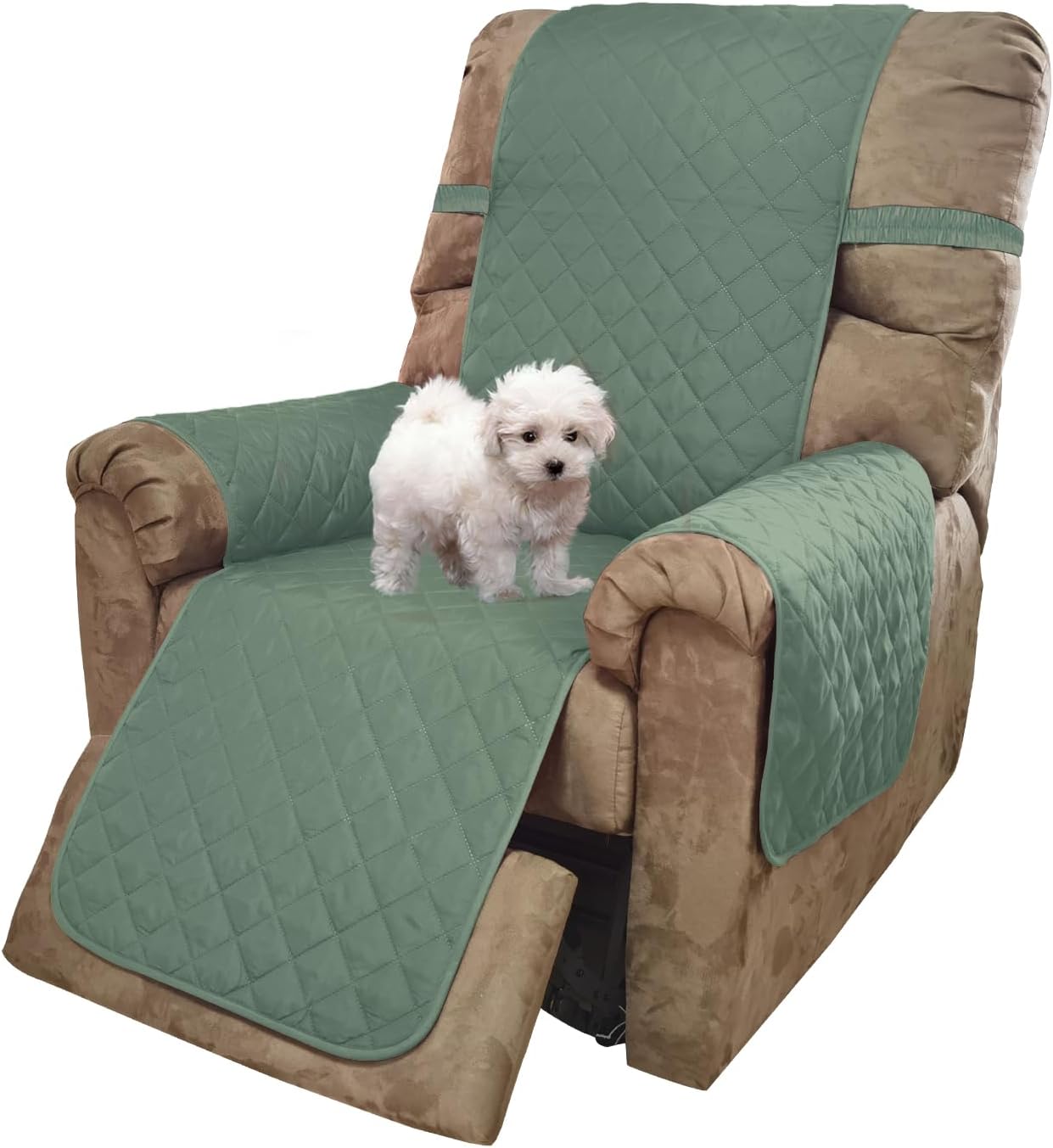 Reversible Sofa Cover Couch