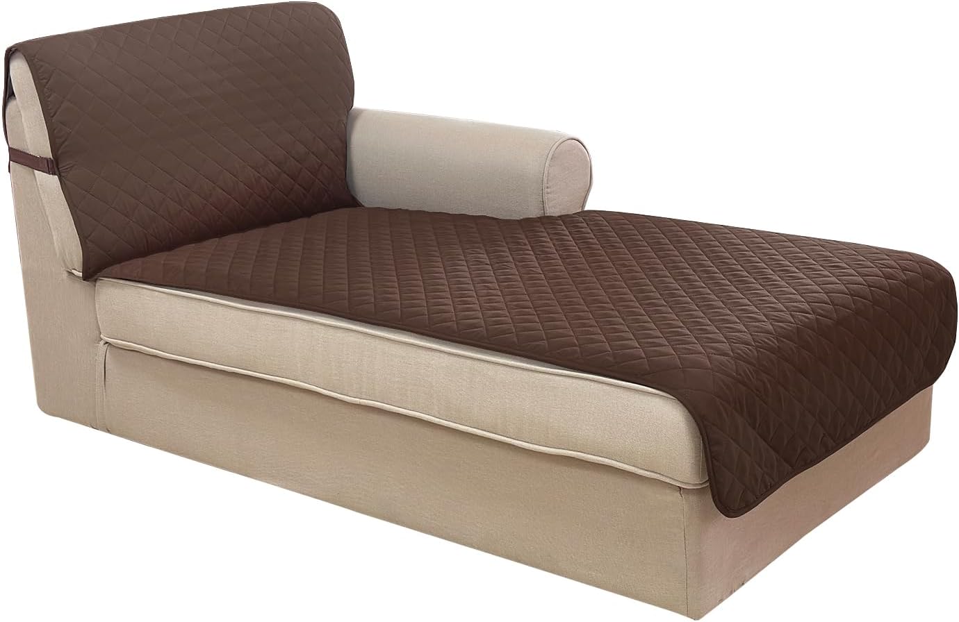 Reversible Sofa Cover Couch