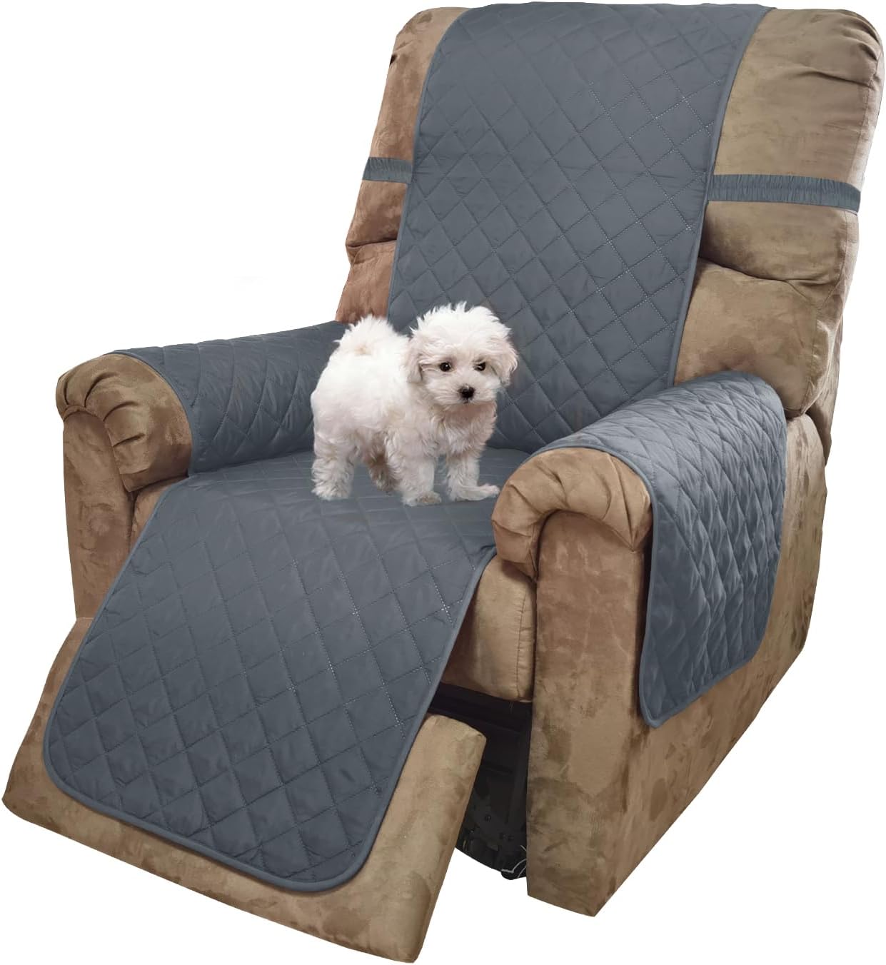 Reversible Sofa Cover Couch