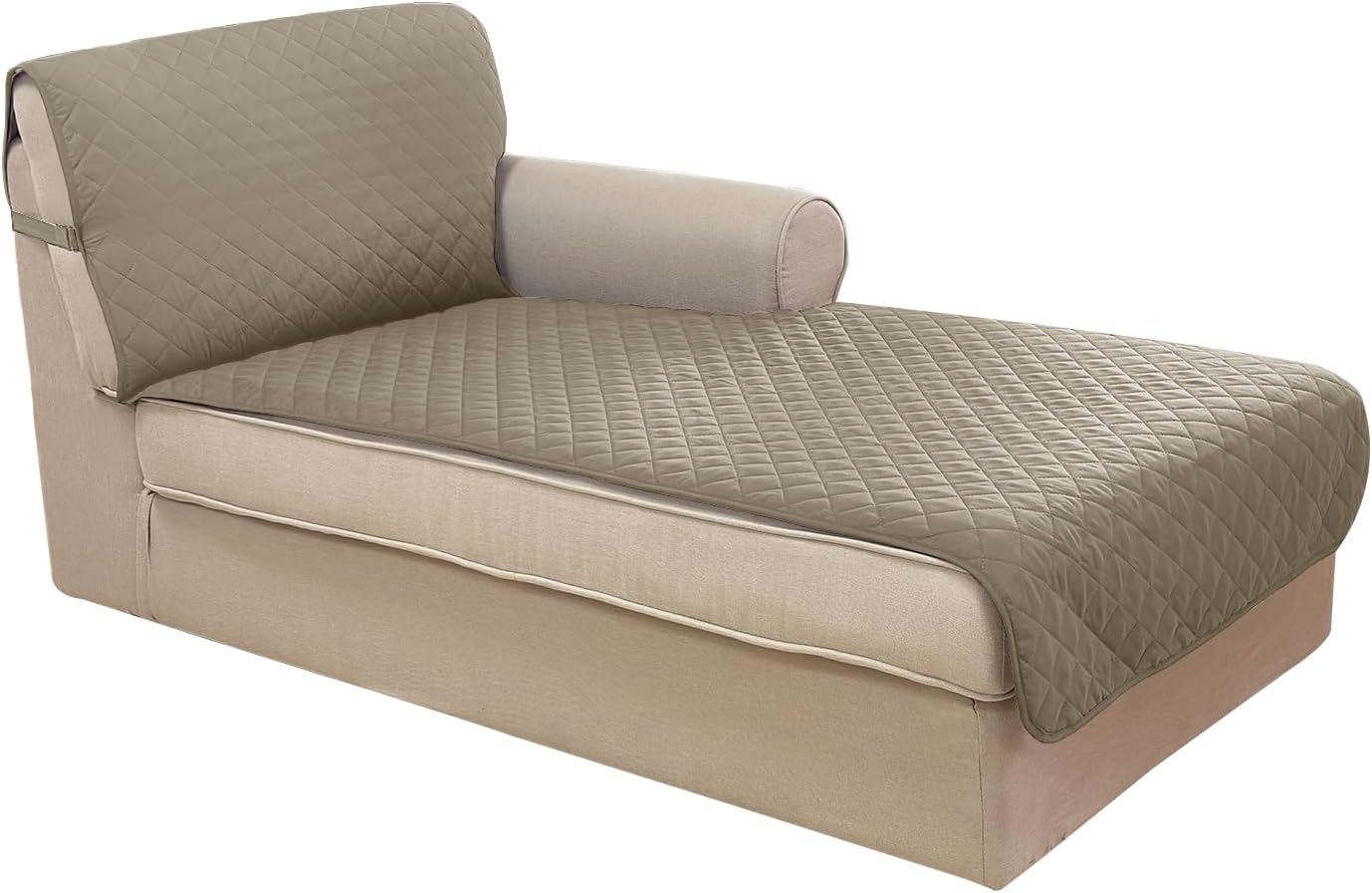 Reversible Sofa Cover Couch