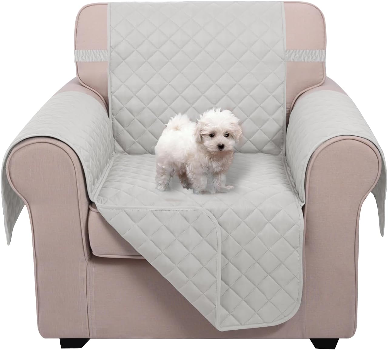 Reversible Sofa Cover Couch