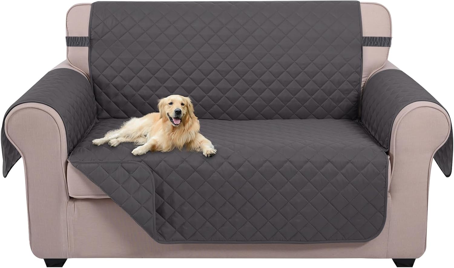 Reversible Sofa Cover Couch