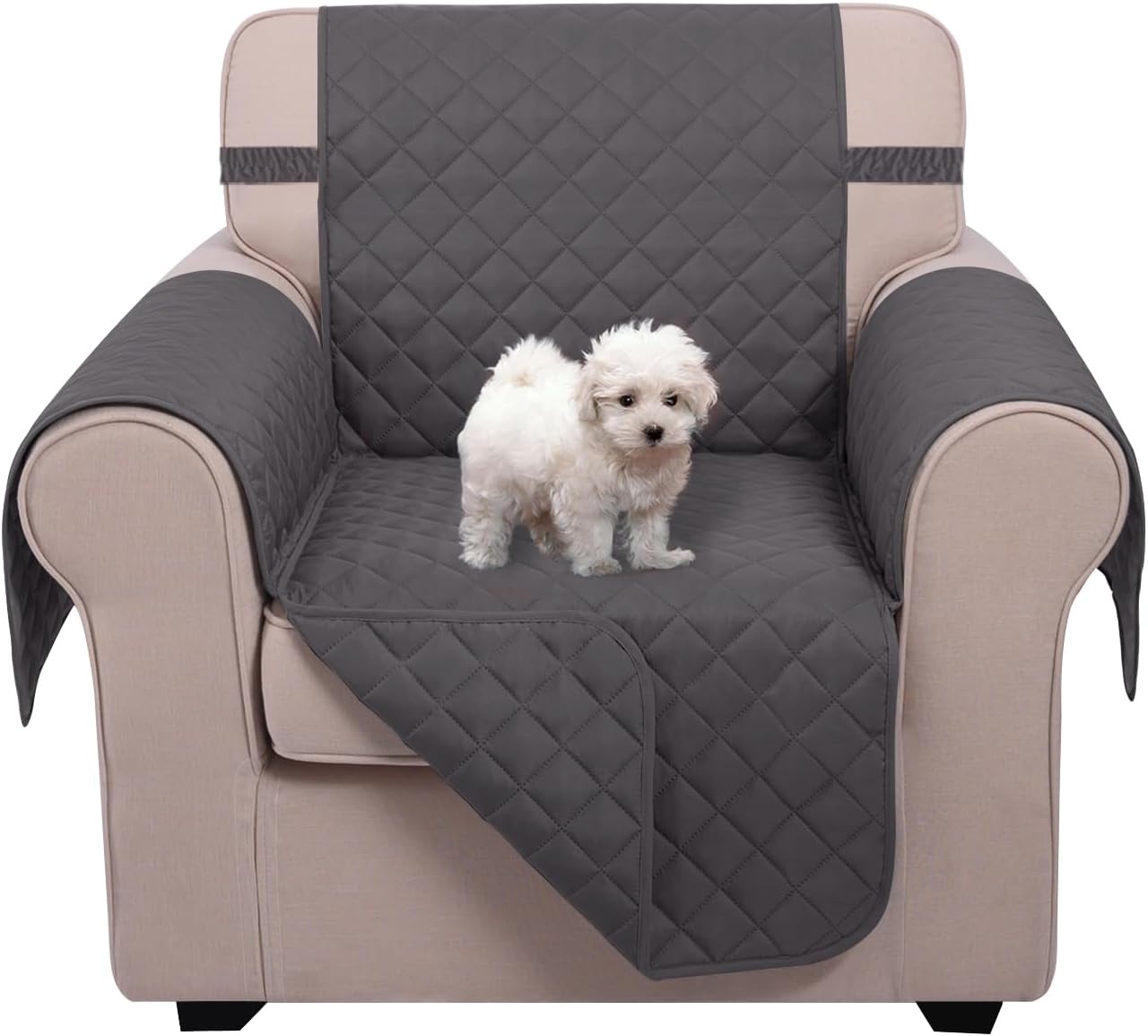 Reversible Sofa Cover Couch