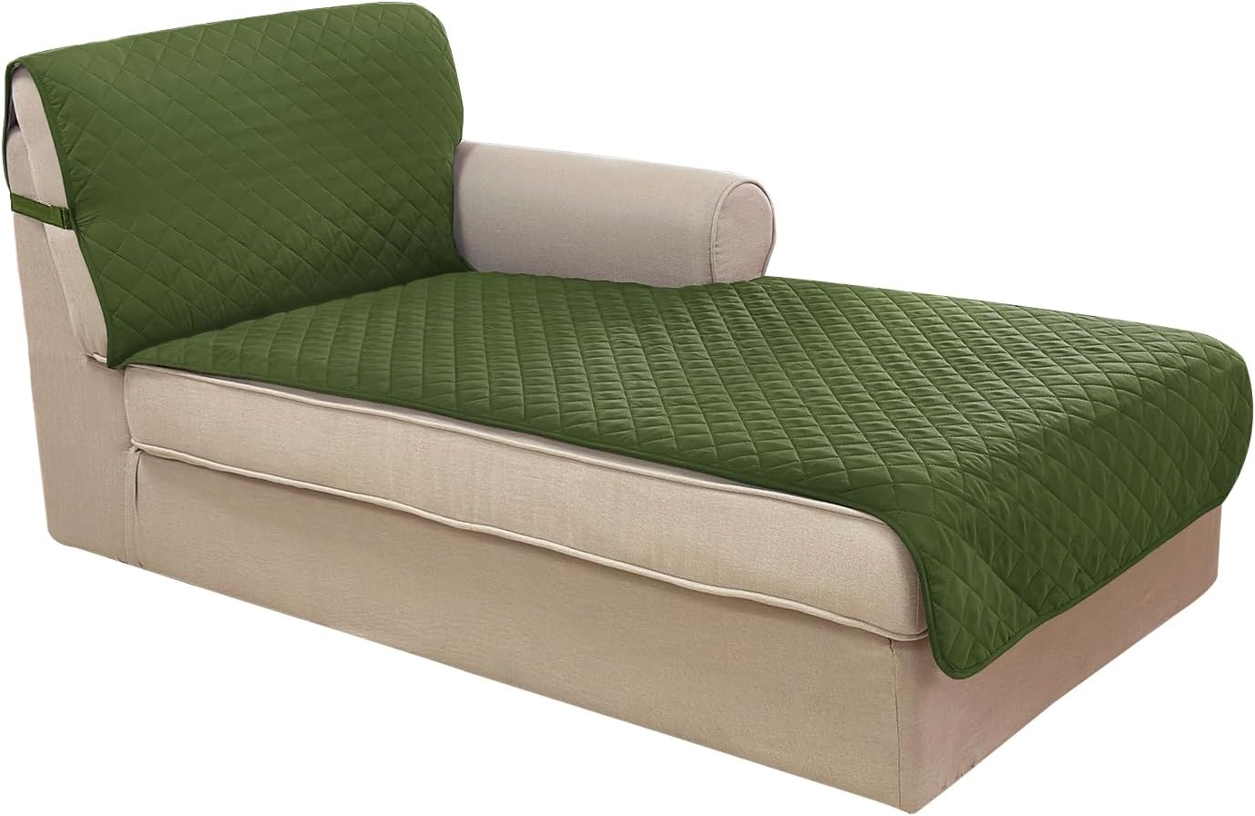 Reversible Sofa Cover Couch