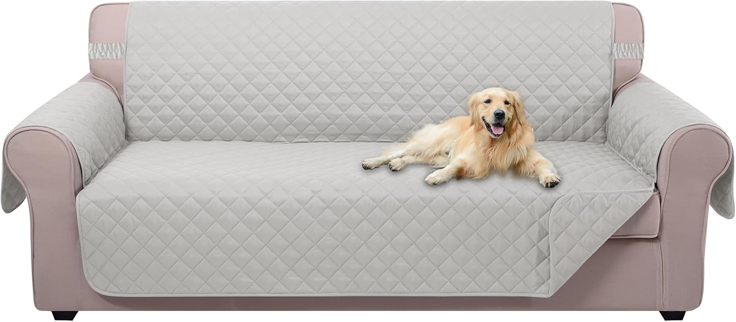 Reversible Sofa Cover Couch