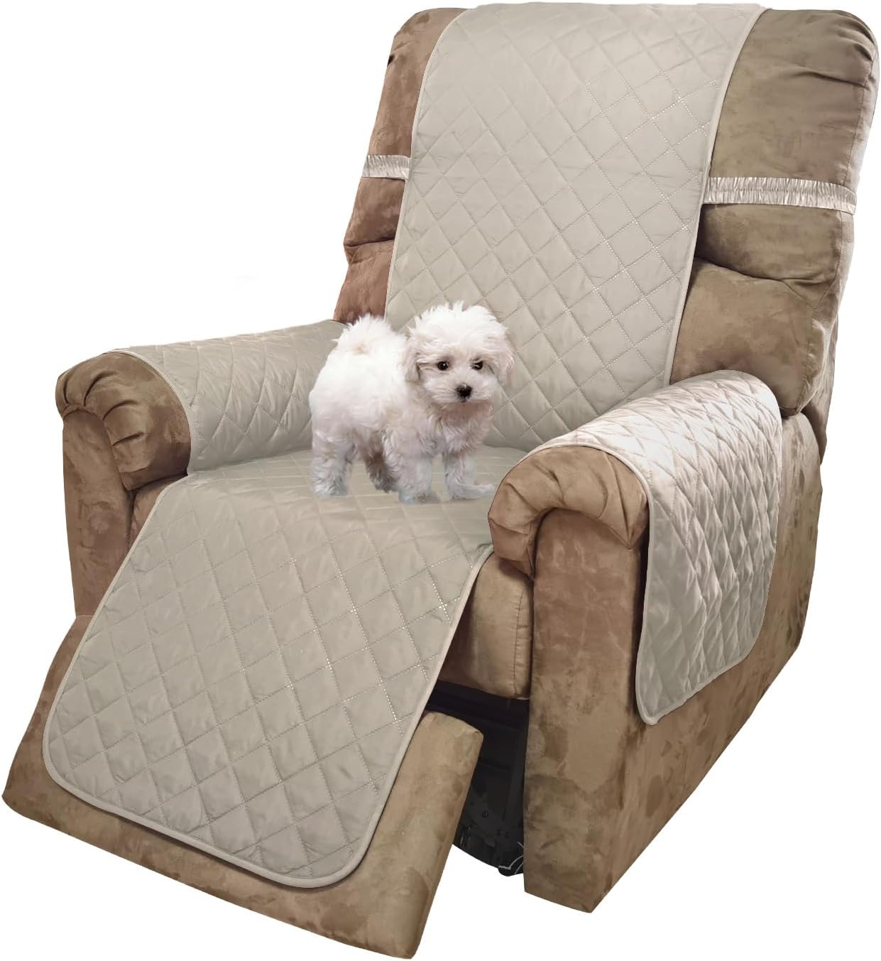 Reversible Sofa Cover Couch