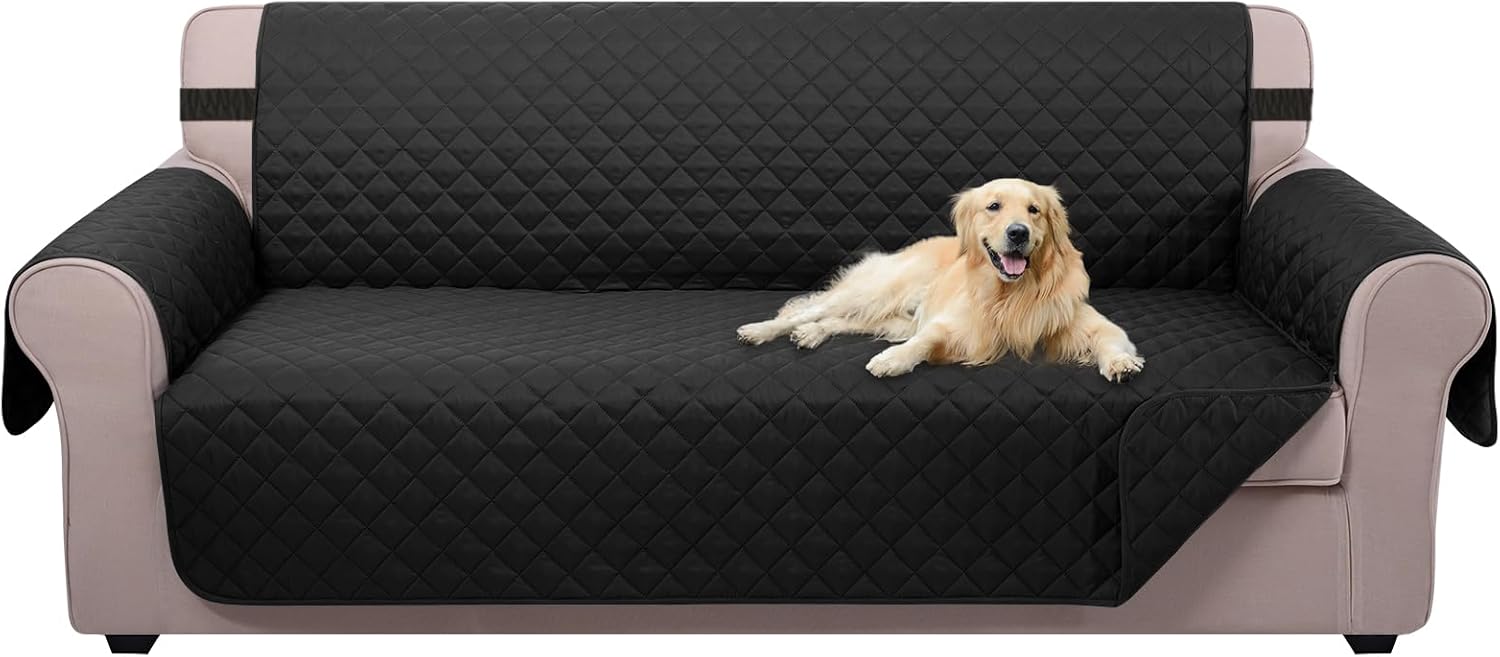 Reversible Sofa Cover Couch