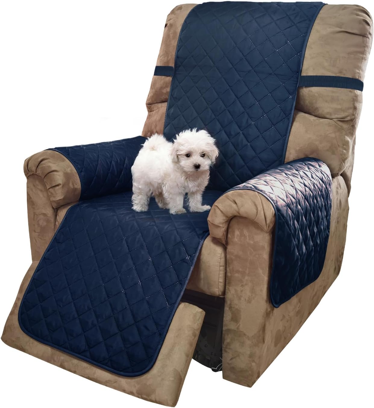 Reversible Sofa Cover Couch