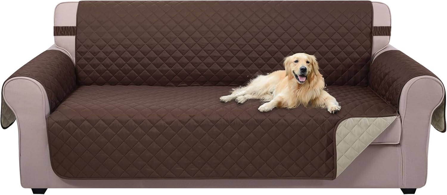 Reversible Sofa Cover Couch