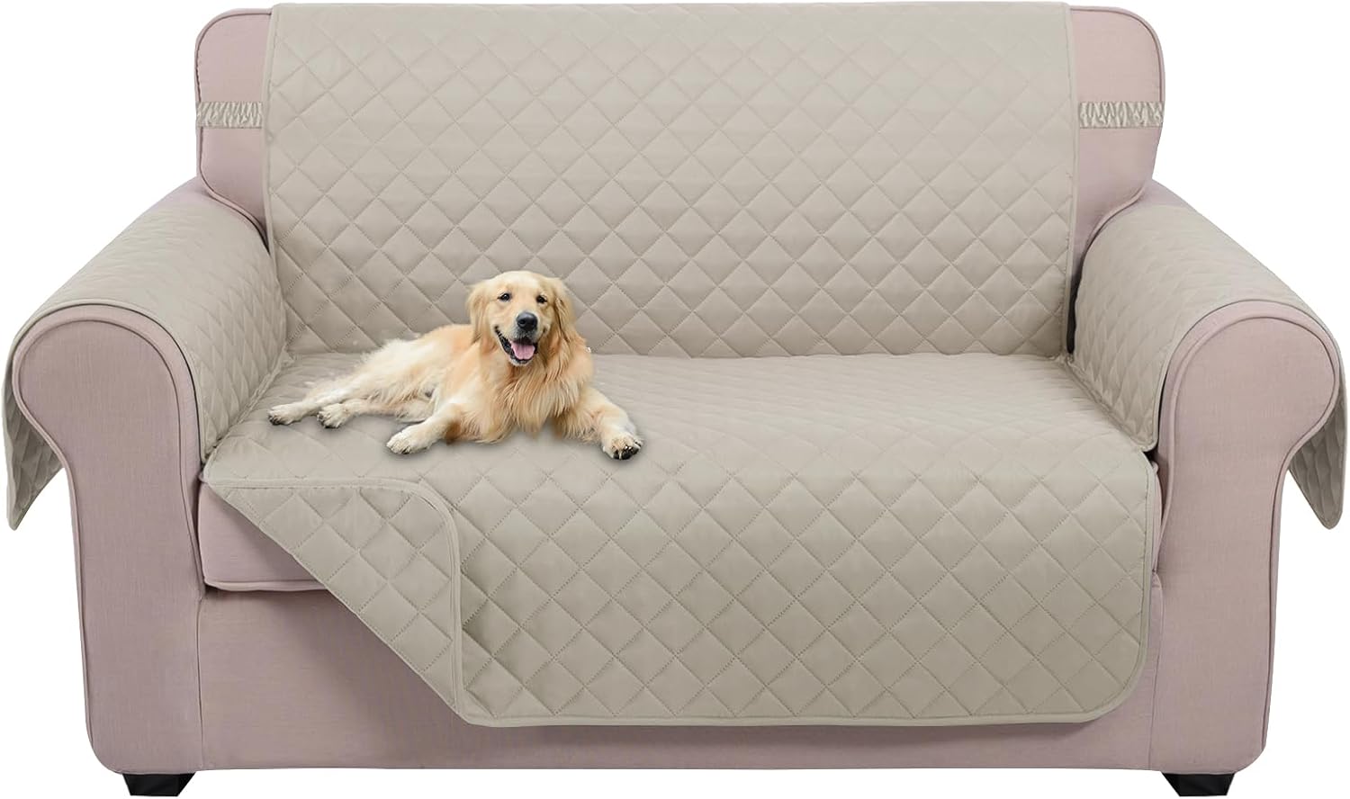 Reversible Sofa Cover Couch