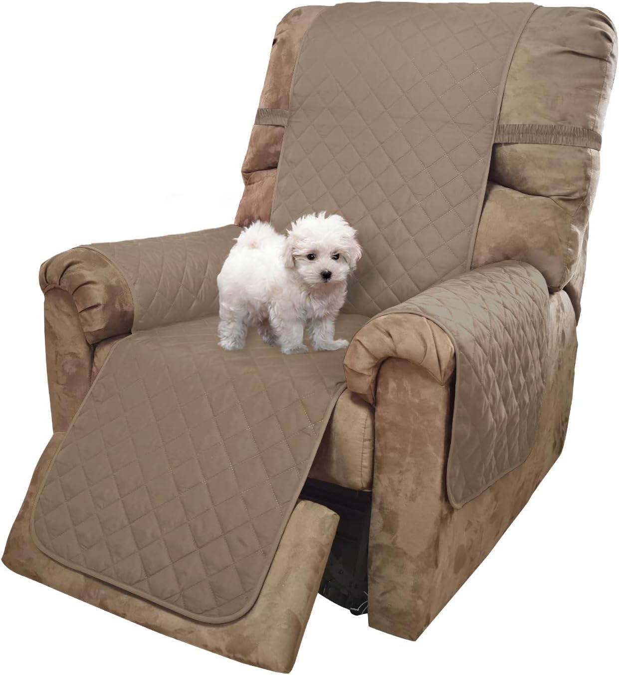 Reversible Sofa Cover Couch
