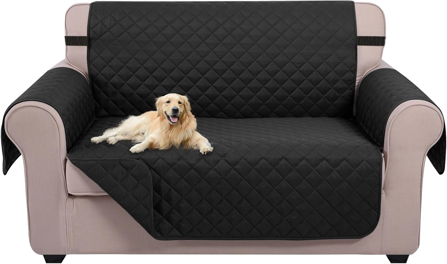 Reversible Sofa Cover Couch