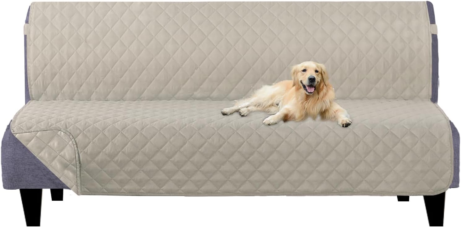Reversible Sofa Cover Couch