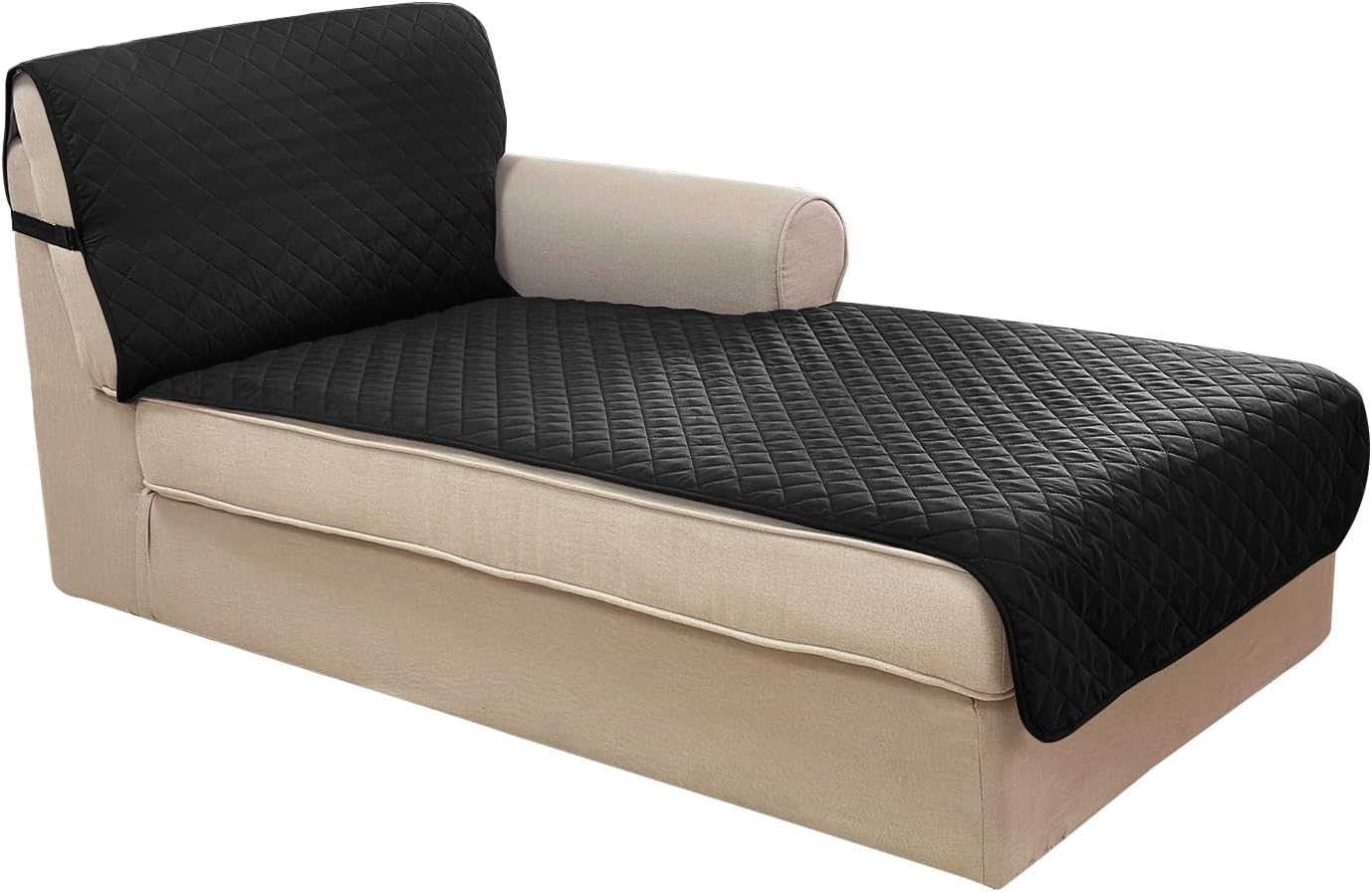 Reversible Sofa Cover Couch