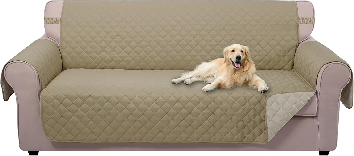 Reversible Sofa Cover Couch