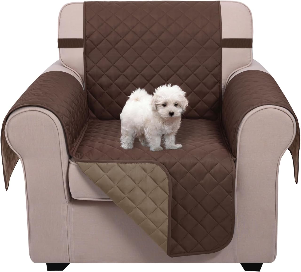 Reversible Sofa Cover Couch