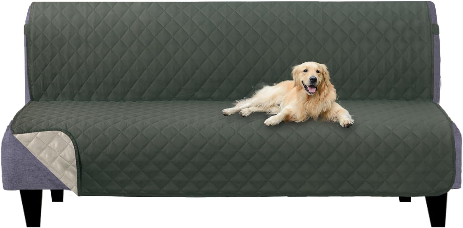 Reversible Sofa Cover Couch