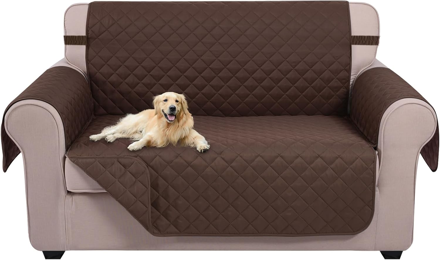 Reversible Sofa Cover Couch