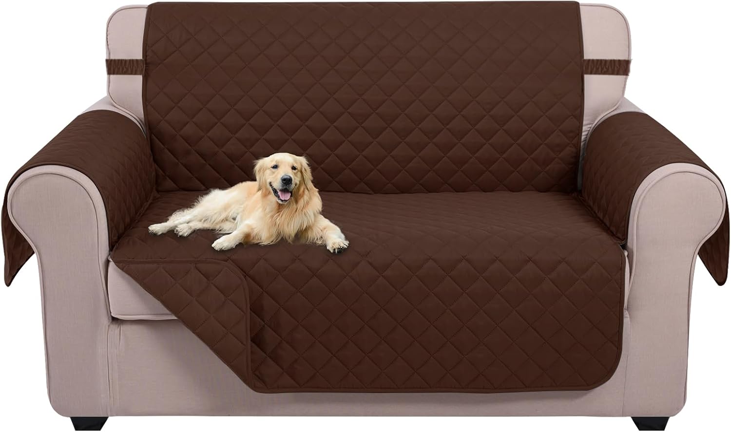 Reversible Sofa Cover Couch