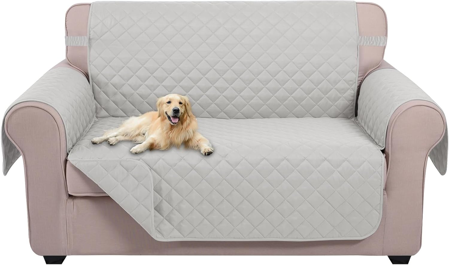 Reversible Sofa Cover Couch
