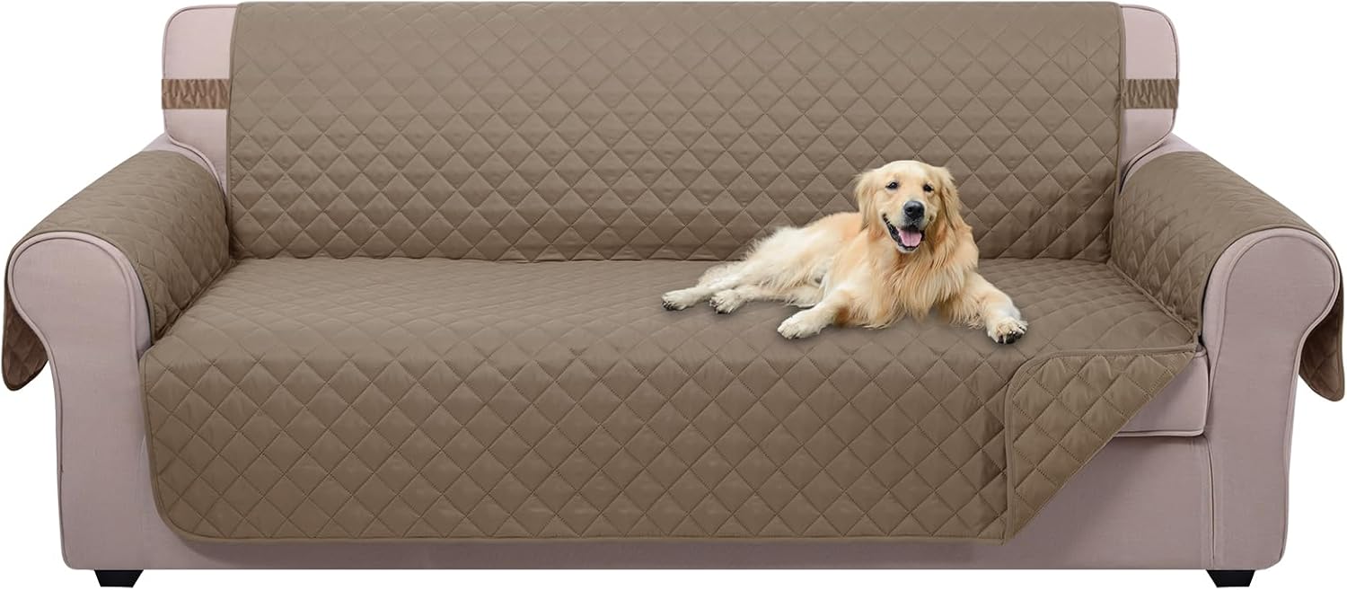 Reversible Sofa Cover Couch