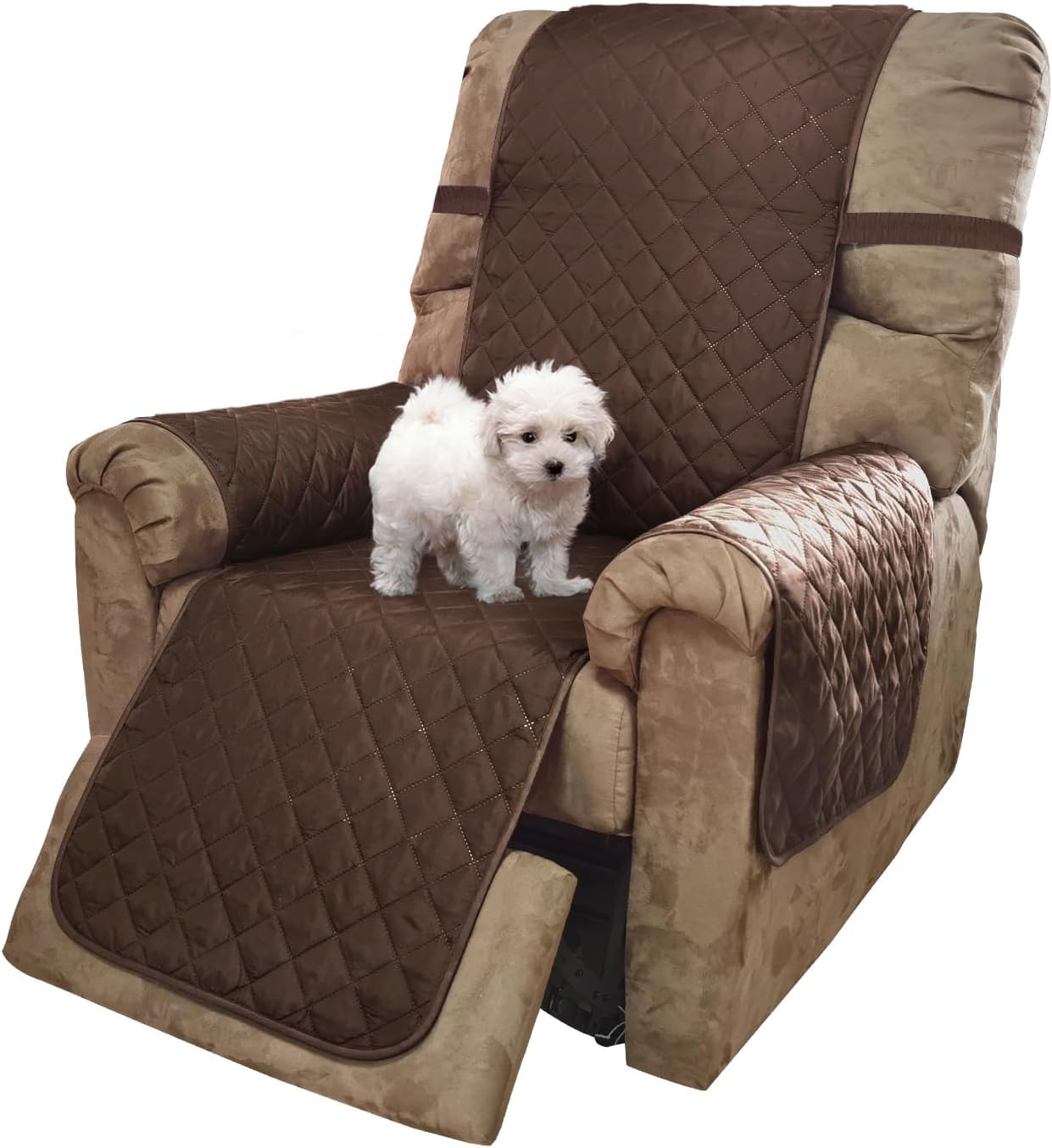 Reversible Sofa Cover Couch