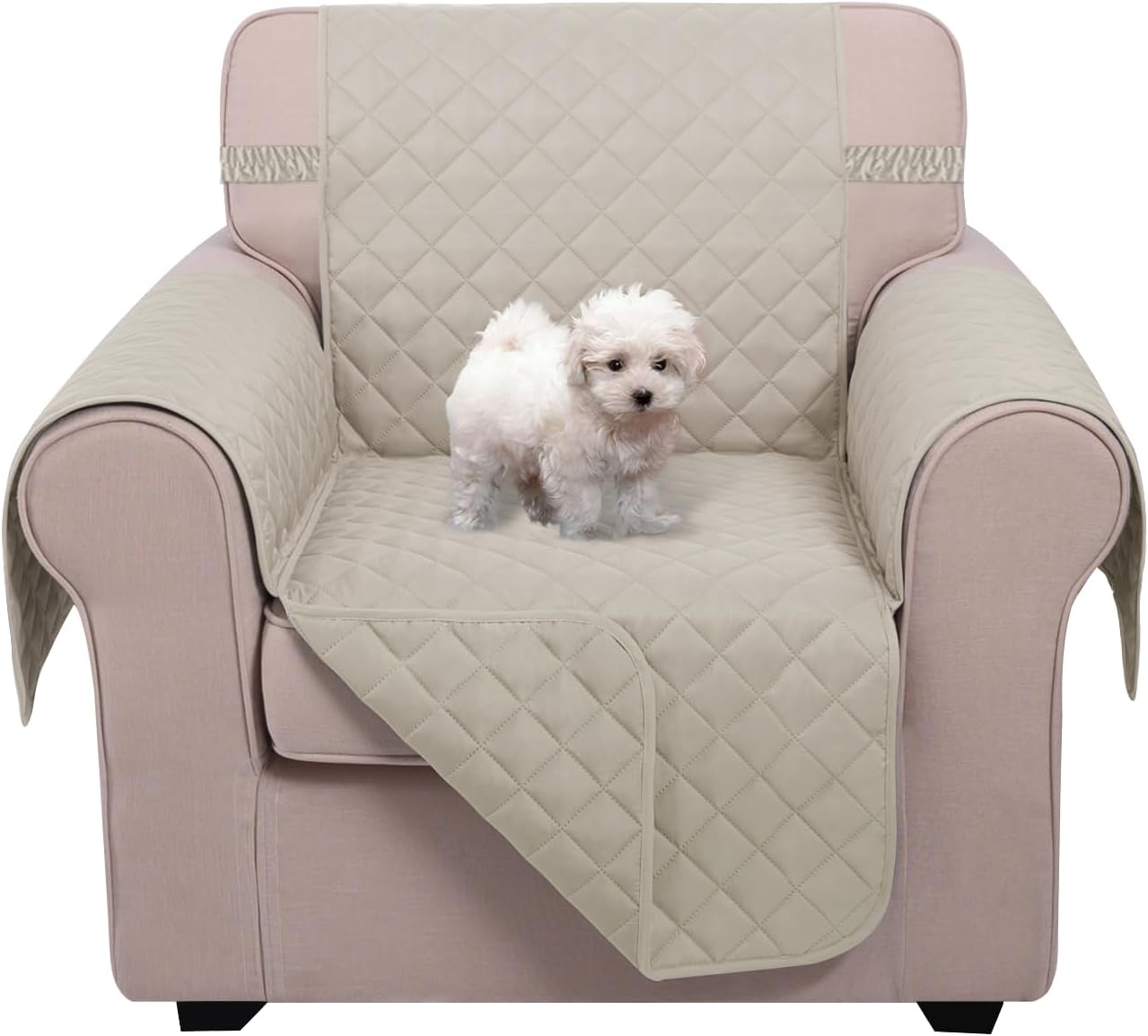 Reversible Sofa Cover Couch