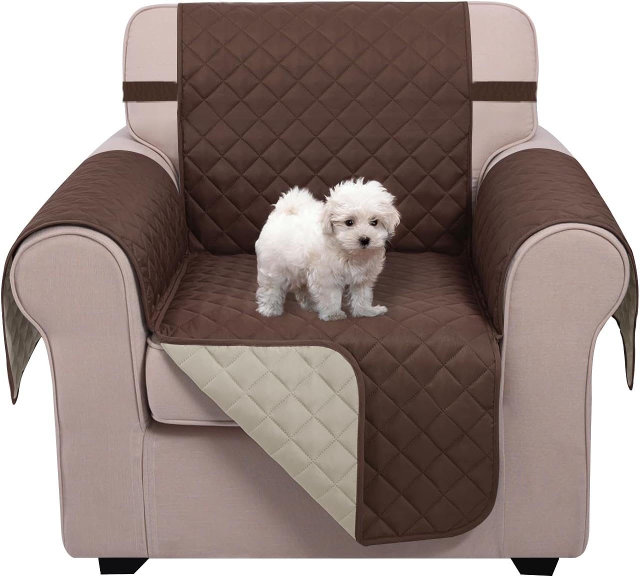Reversible Sofa Cover Couch
