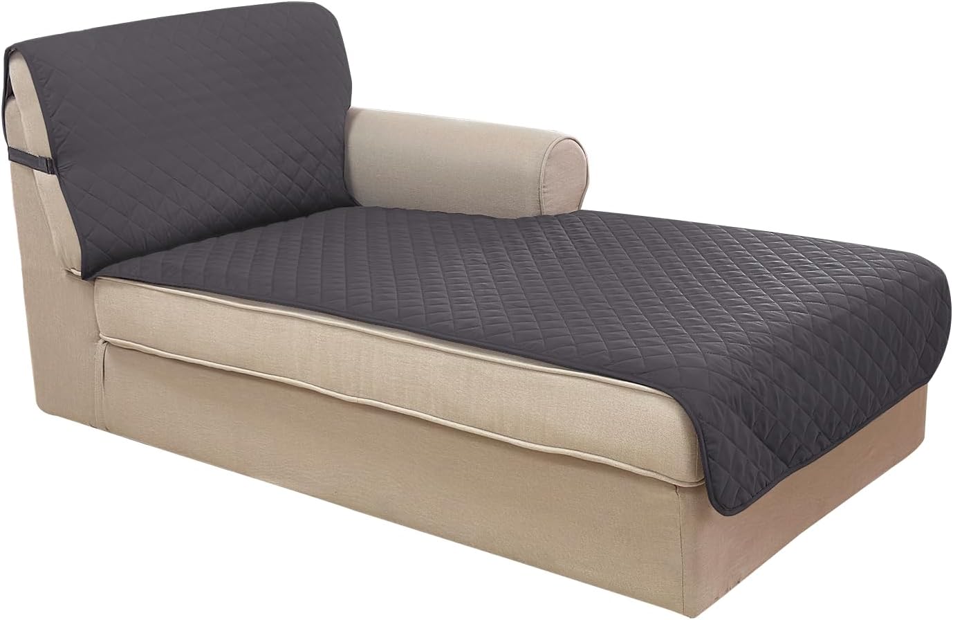 Reversible Sofa Cover Couch