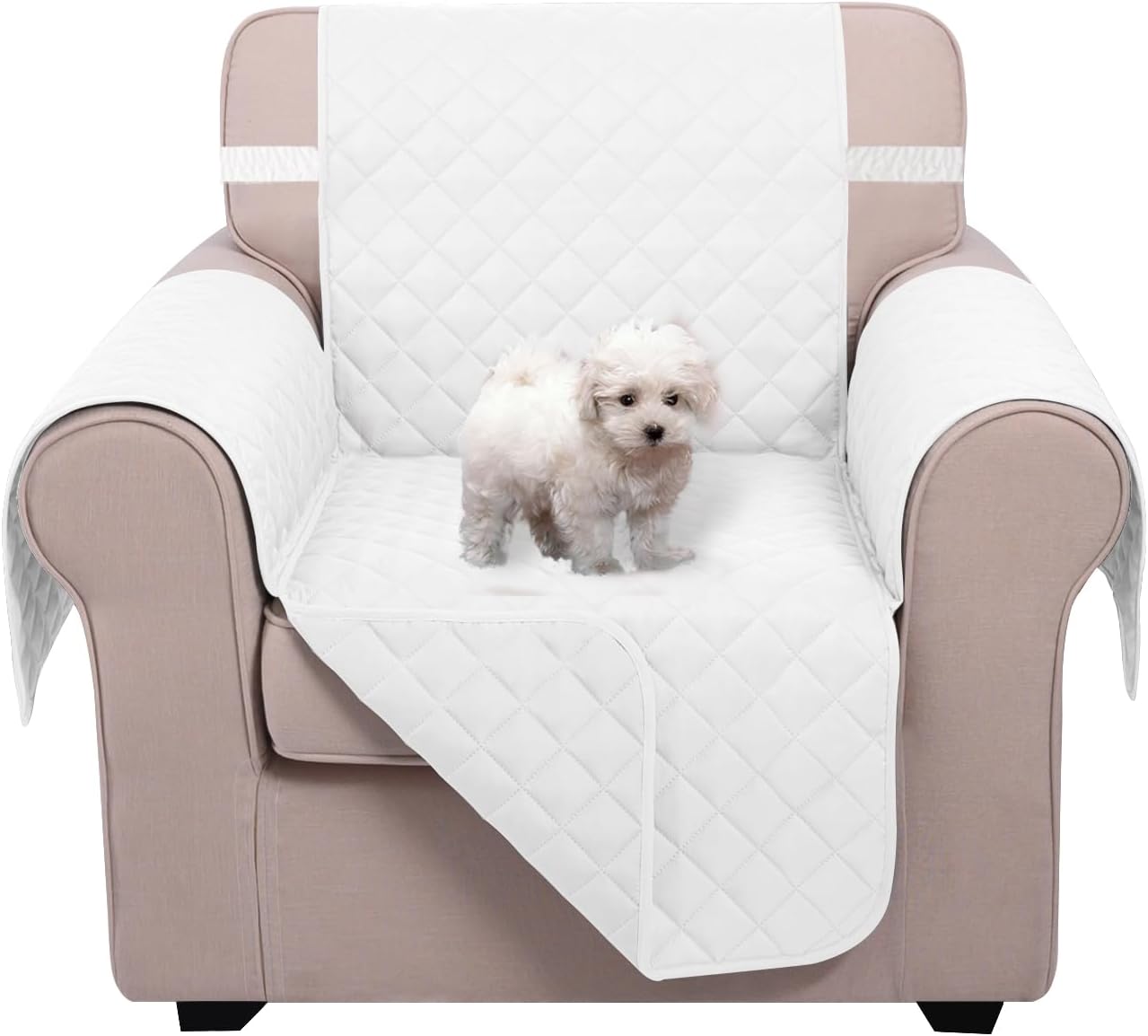 Reversible Sofa Cover Couch