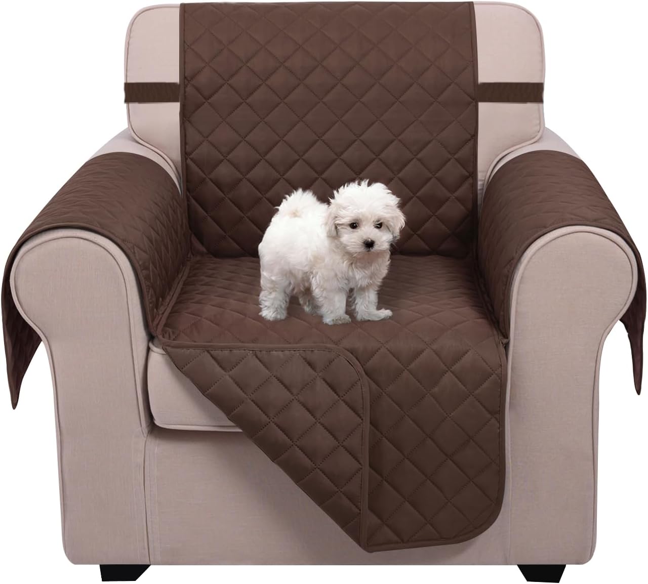 Reversible Sofa Cover Couch