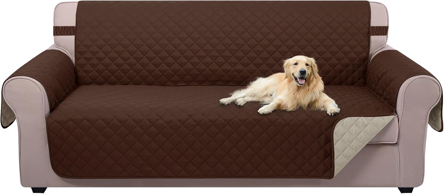 Reversible Sofa Cover Couch