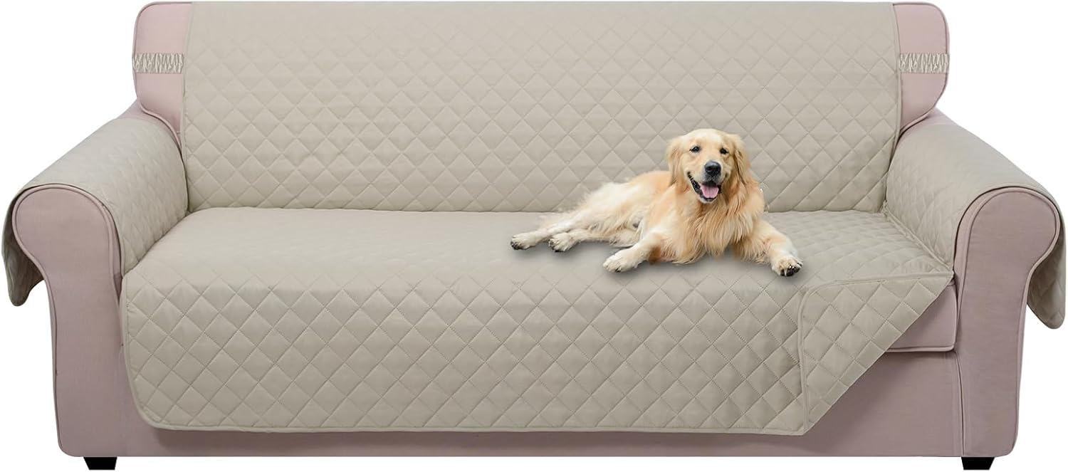 Reversible Sofa Cover Couch