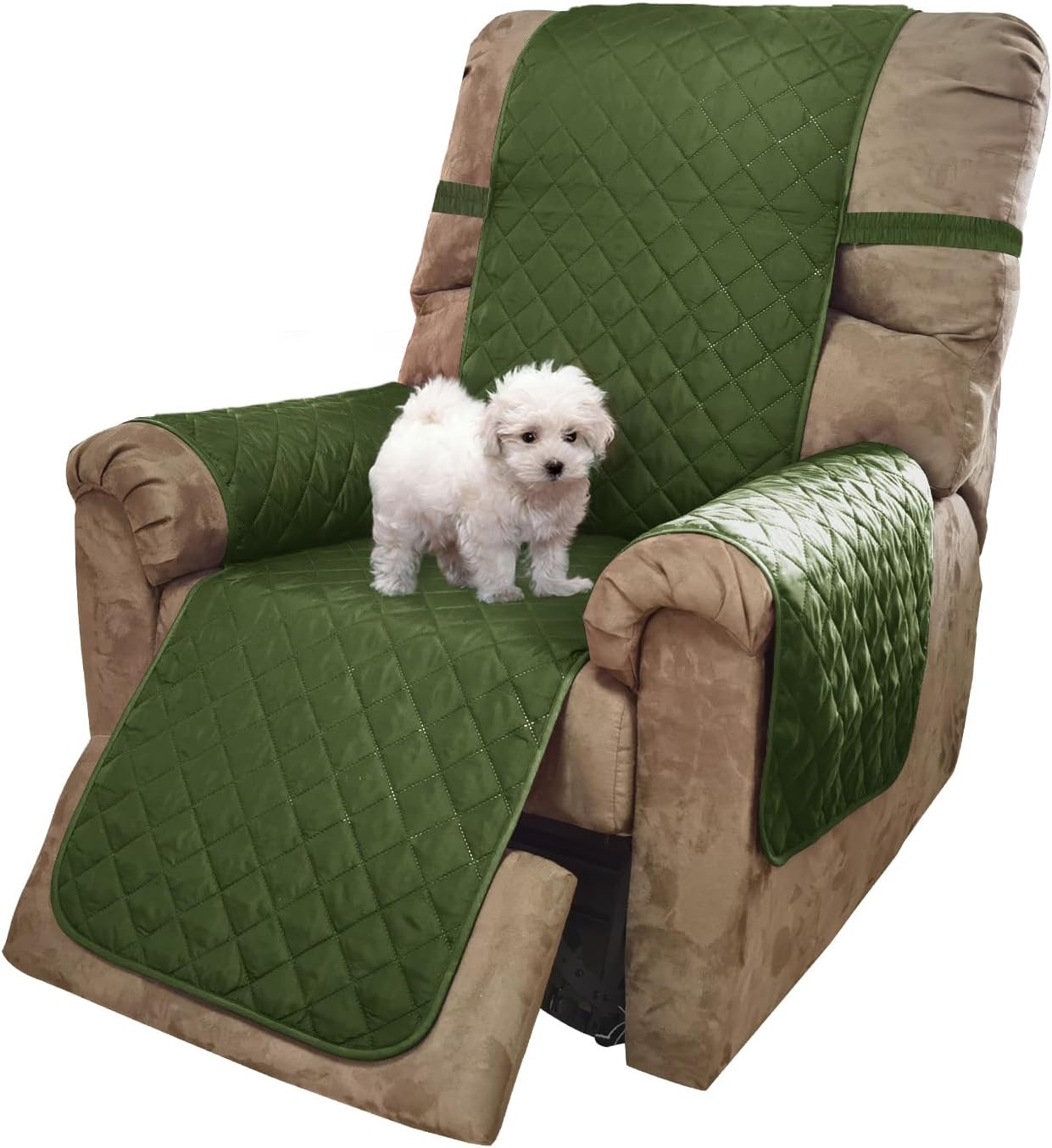 Reversible Sofa Cover Couch