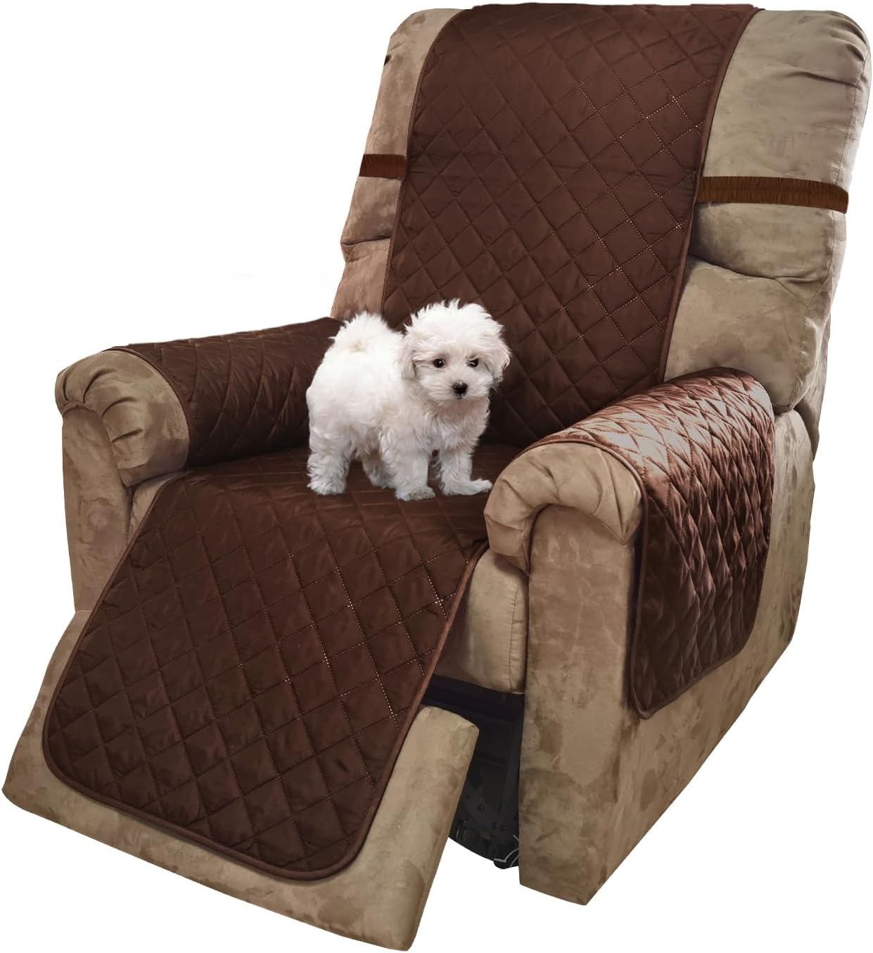 Reversible Sofa Cover Couch