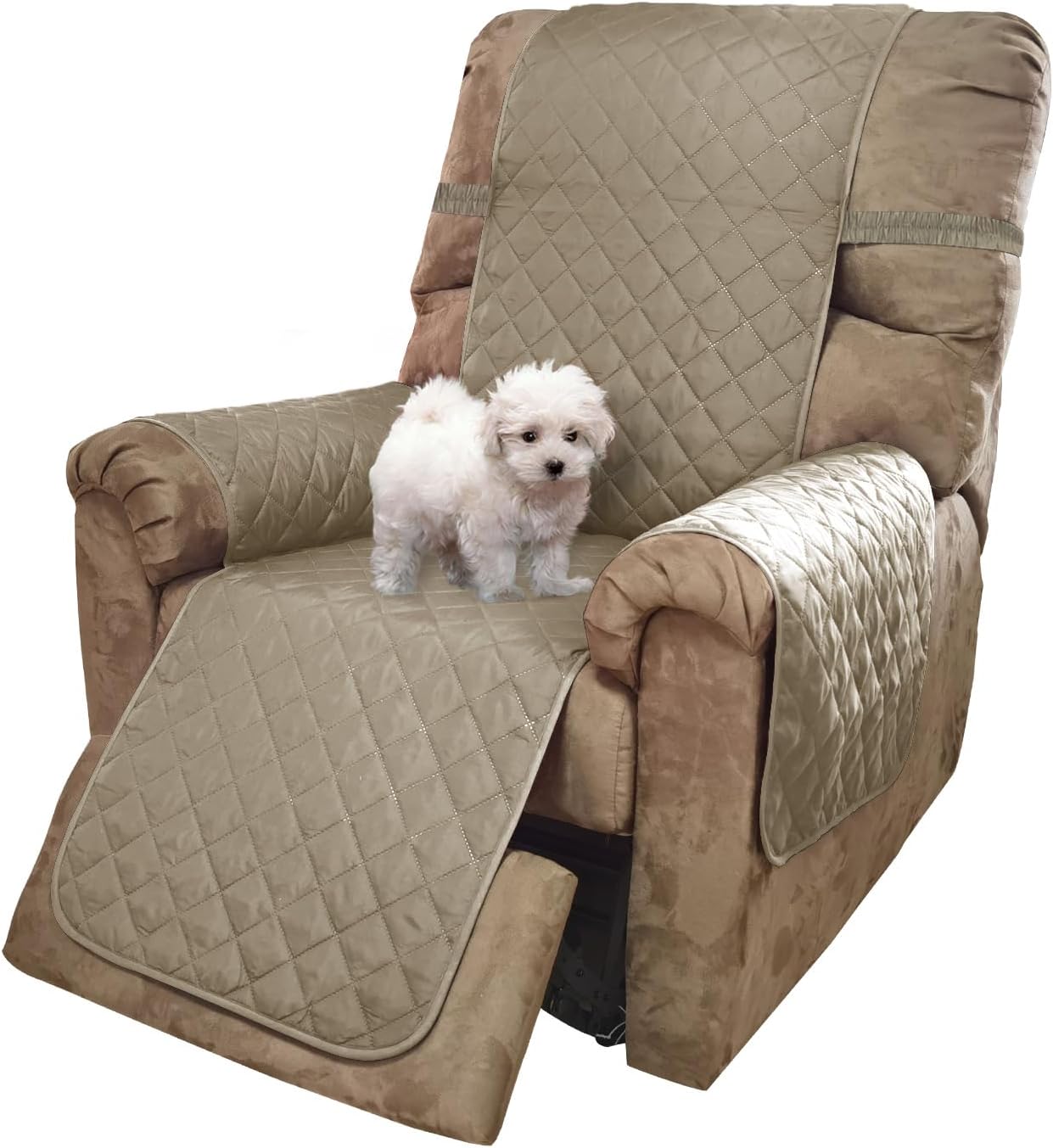 Reversible Sofa Cover Couch