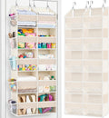 Over the Door Organizer 5 Tiers