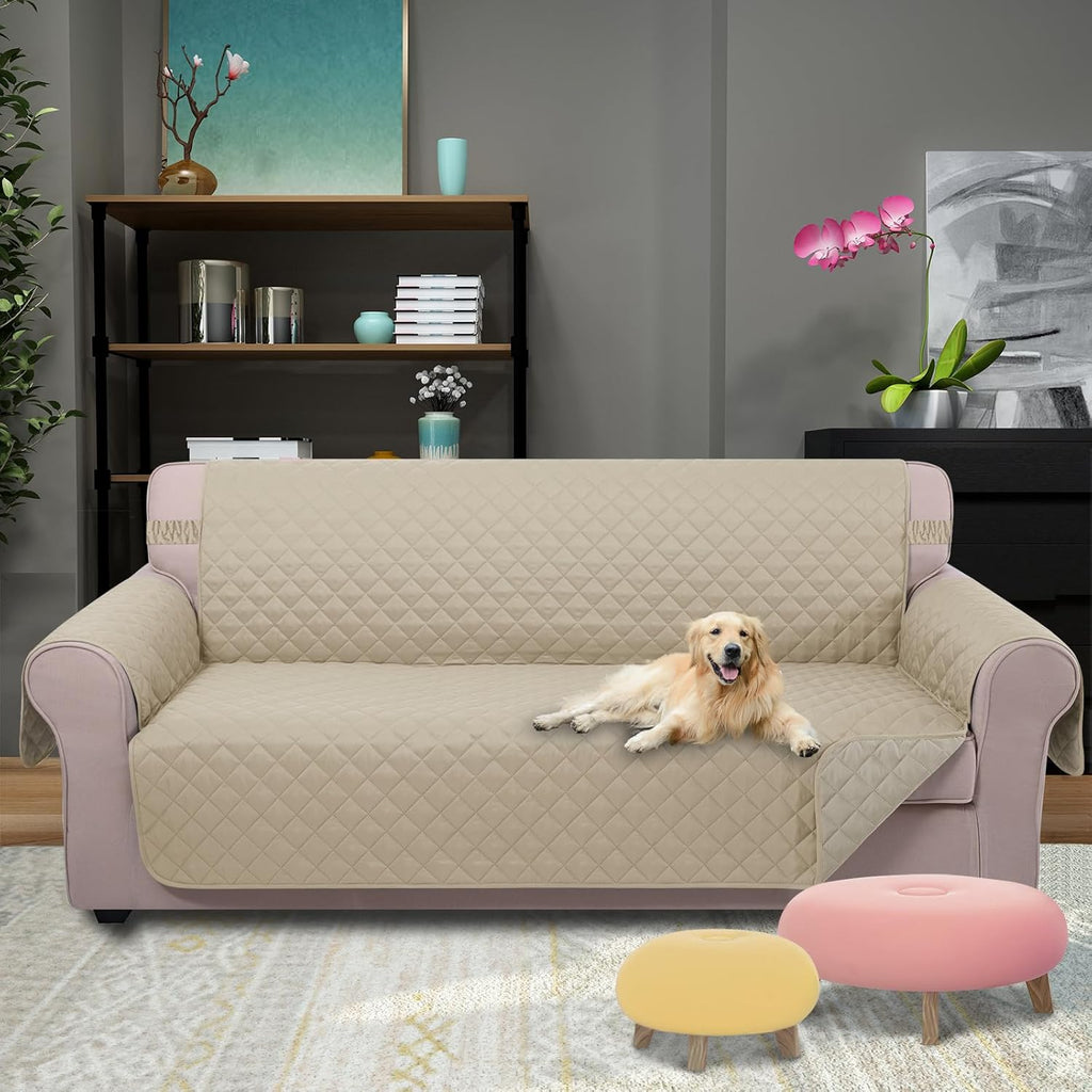 Reversible Sofa Cover Couch