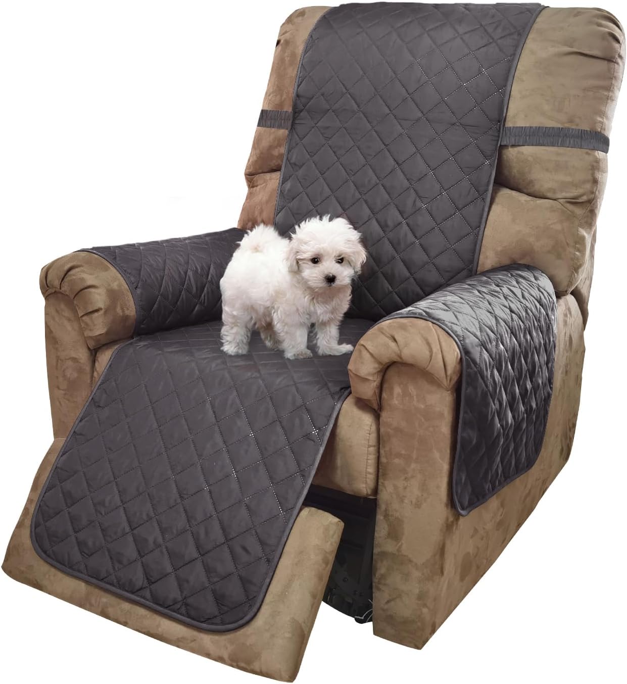 Reversible Sofa Cover Couch